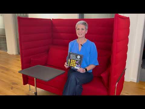 Das rote Sofa bei moses. - Criss Cross Categories