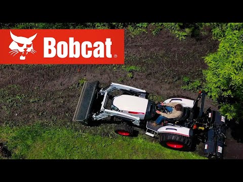 A picture related to the Hardware: Bobcat USA section