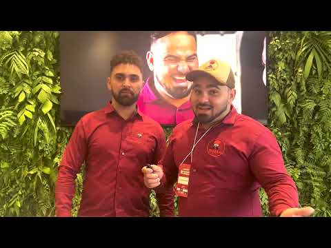 Igor e Hyan Andrade — Bolão Delivery