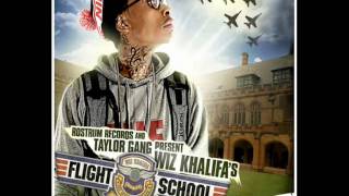 Wiz Khalifa - Hollywood Hoes