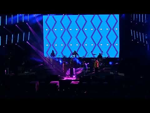 Fióti & Tuyo - Quando for falar de amor (Festival Nova Brasil FM - 15/10/22)