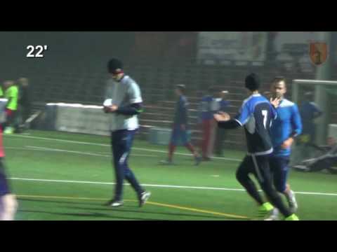 Jeppesen - Skład Węgla i Papy Piłkarska Liga Trójmiasta R-GOL PL3 Jesień 2016