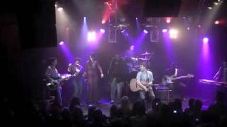 It's Not Over - Jonny Lang with Melinda Doolittle, Heidi Rojas, Jason Eskridge