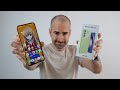 Samsung Galaxy A54 5G Unboxing Tour Camera Gaming More