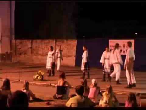 SUS Krajan - Vojvodina: Dupáky