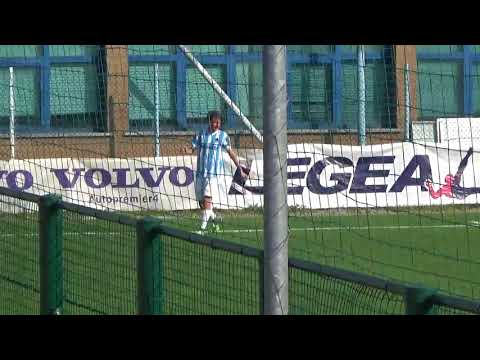 Under 15 Lega Pro - Girone A - Giornata 21 - Calcio Como vs Giana Erminio