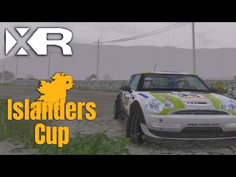 Islanders Cup | Xpand Rally Playthrough - Part 6