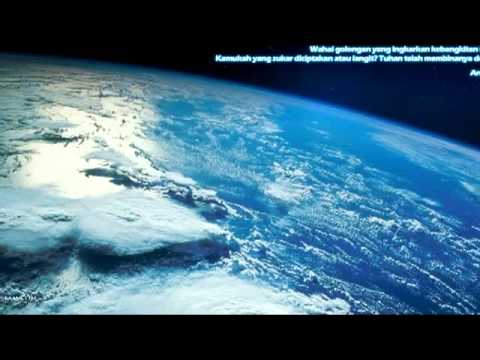 Our Creation - Hamza Robertson