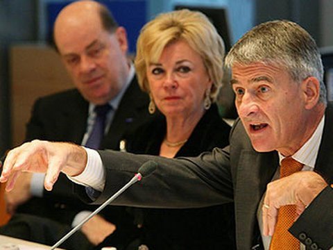 Management-Konferenz ''In die Zukunft führen''