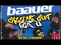 Baauer - Calling Out For U (Graz Remix)