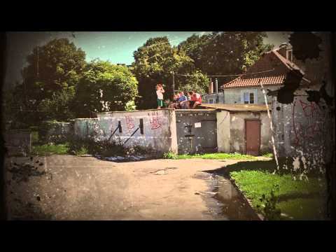 14. Kurap - Spacer ///// MIXTAPE DEMO /////