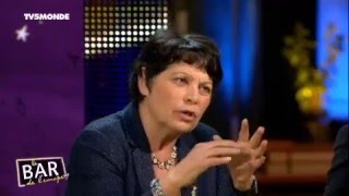 BAR DE L’EUROPE: Michèle Rivasi