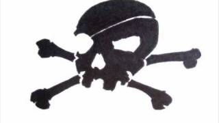 Dead Man&#39;s Bones - Paper Ships Lyrics