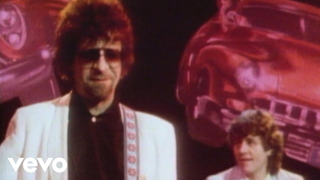 Electric Light Orchestra - Rock n' Roll Is King (Official Video) - YouTube