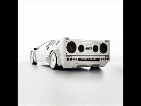 Nas ft Jay Electronica - Runaway (Prod Swizz Beatz)