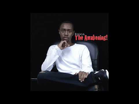 Rigga - Friend Indeed feat. Astar & Mayonde