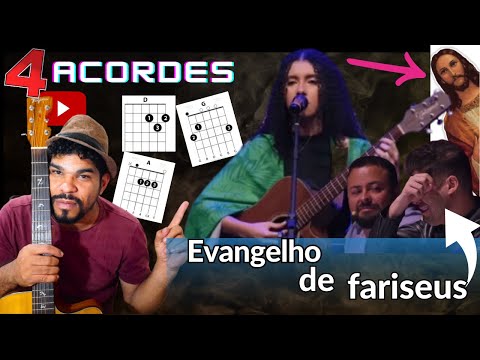 Evangelho De Fariseus - AYMEÊ
