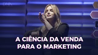 Palestra de Vendas Completa: A Ciência da Venda Para O Marketing - Palestrante Lucia Haracemiv