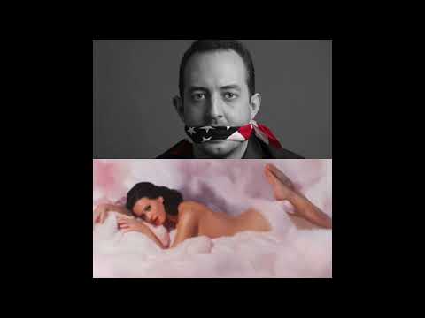 Wolfgang Gartner & Katy Perry: E.T. Forever (MASHUP)