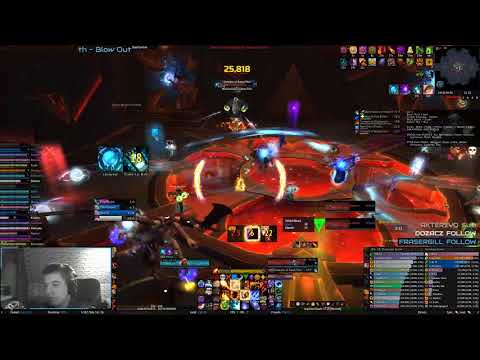 Anomalous Mythic The Coven of Shivarra - Fire Mage PoV
