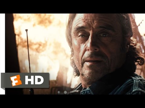 Death Race (12/12) Movie CLIP - I Love This Game (2008) HD