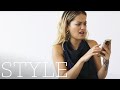 Rita Ora S Favourite Memories In Pictures Camera Roll The Sunday Times Style