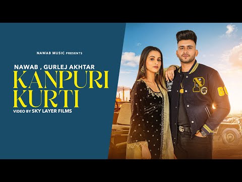 Kanpuri Kurti