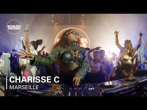 Charisse C