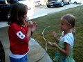 Tic Tac Toe Hand Clapping Game