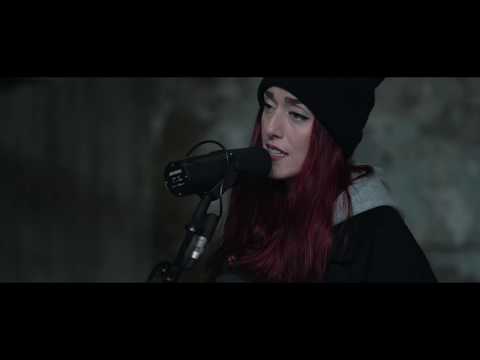 Elina - Wild Enough (Live video)
