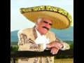 Vicente Fernandez { Hablando Claro }.