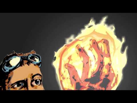 Zilla Persona and Dain Saint - Explosion (Radio Edit) (VPC2)