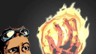 Explosion - Radio Edit Music Video