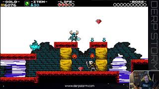 Episode 02 - The Specter Knight