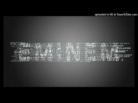 Outsidaz - Rush Ya Clique Instrumental