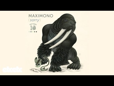 MAXIMONO - So Hot