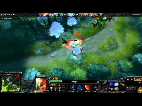 What were you saying Spirit Breaker?