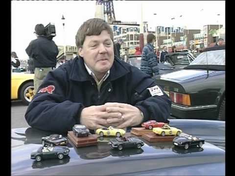 TVR Blackpool Rally 1997