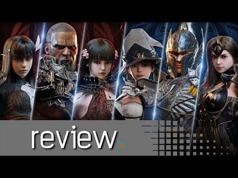 AxE: Alliance vs Empire Review - Noisy Pixel