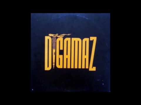 Digamaz