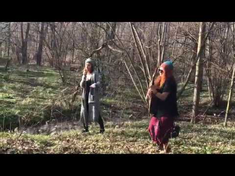 So peacefull - Jain (cover by HuRaban)