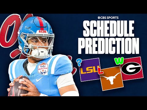 Calendar Ole Miss