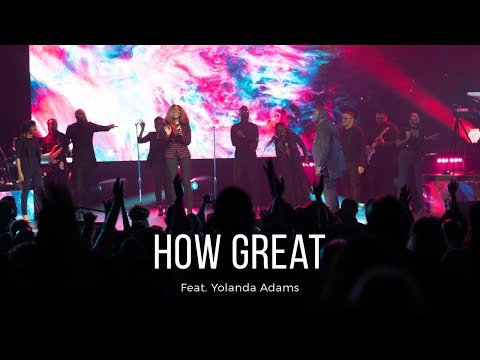 Thumbnail for How Great video