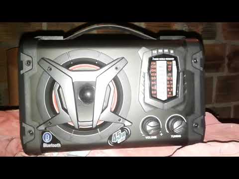 Rádio 9 de Julho AM 1600 khz