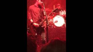 Chevelle - Last Days live