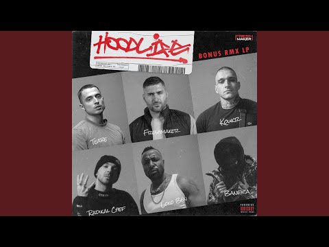 Hoodlife (Banfica - Solo Part)