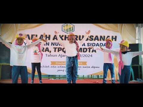 tarian piala dunia @gmnchannel2697