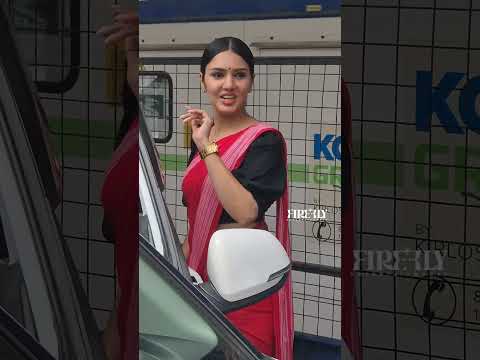 Reel tagged #malluactress