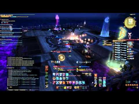 Leviathan Extreme 29/03/2014