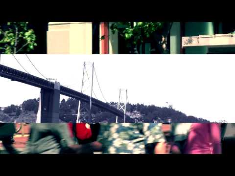 Flyboy Stewie ft. Jay Dee "In Them Streets"